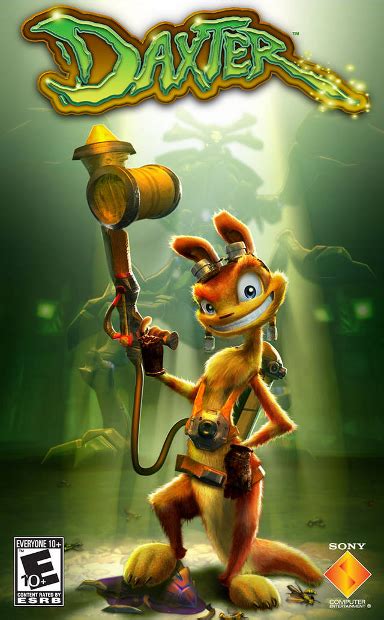 Daxter Cheats For PSP .